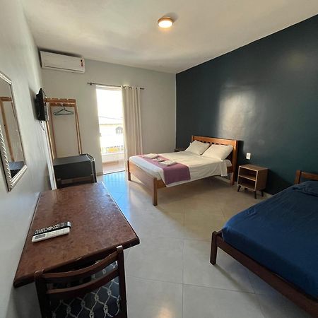 Pousada Vila Appia Cabo Frio Exterior foto