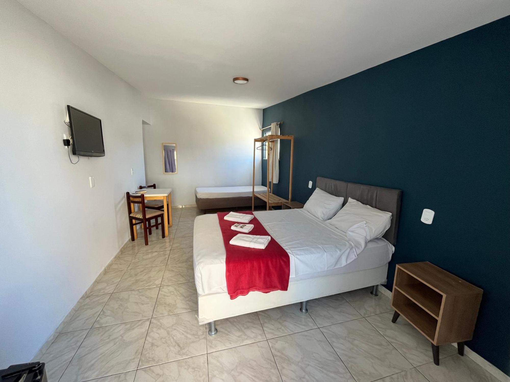 Pousada Vila Appia Cabo Frio Exterior foto