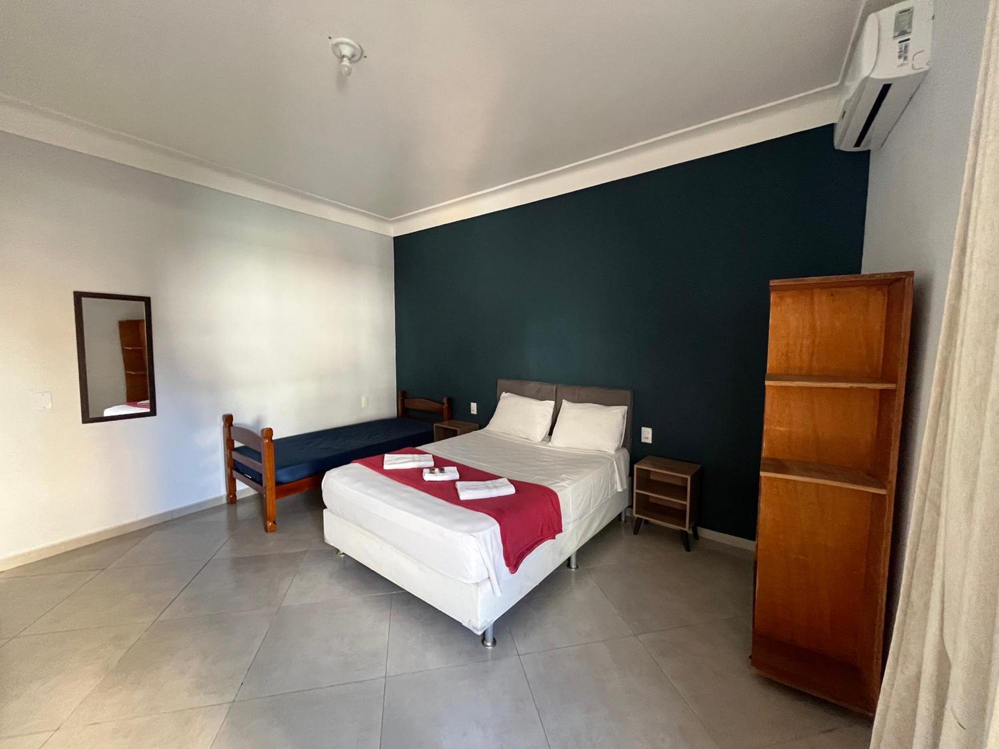Pousada Vila Appia Cabo Frio Exterior foto