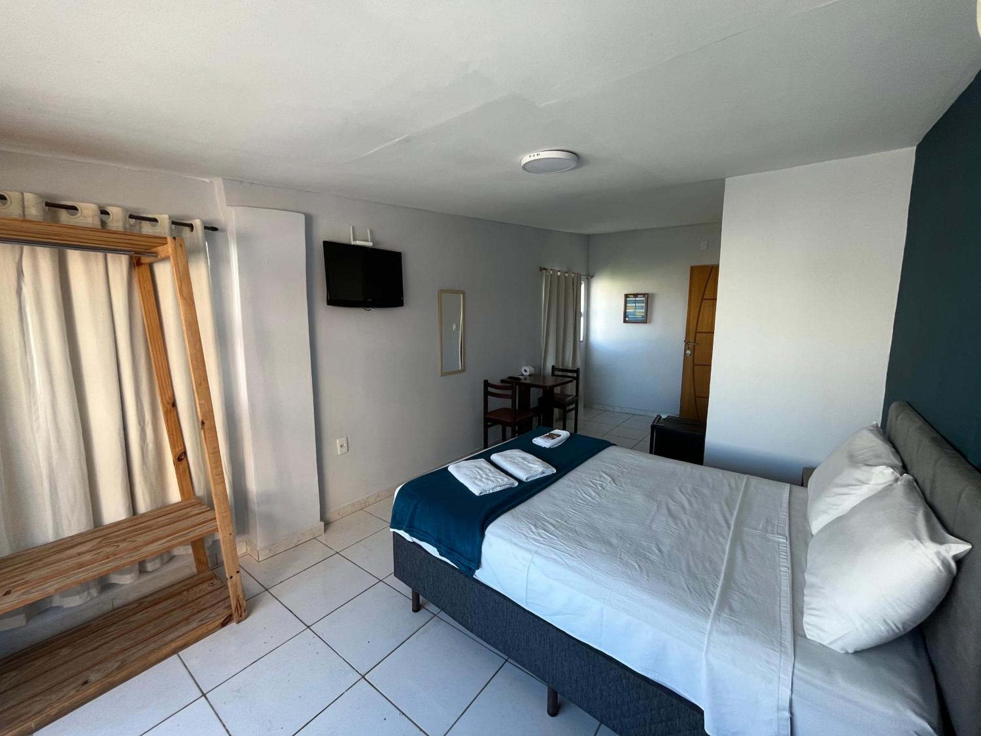 Pousada Vila Appia Cabo Frio Exterior foto