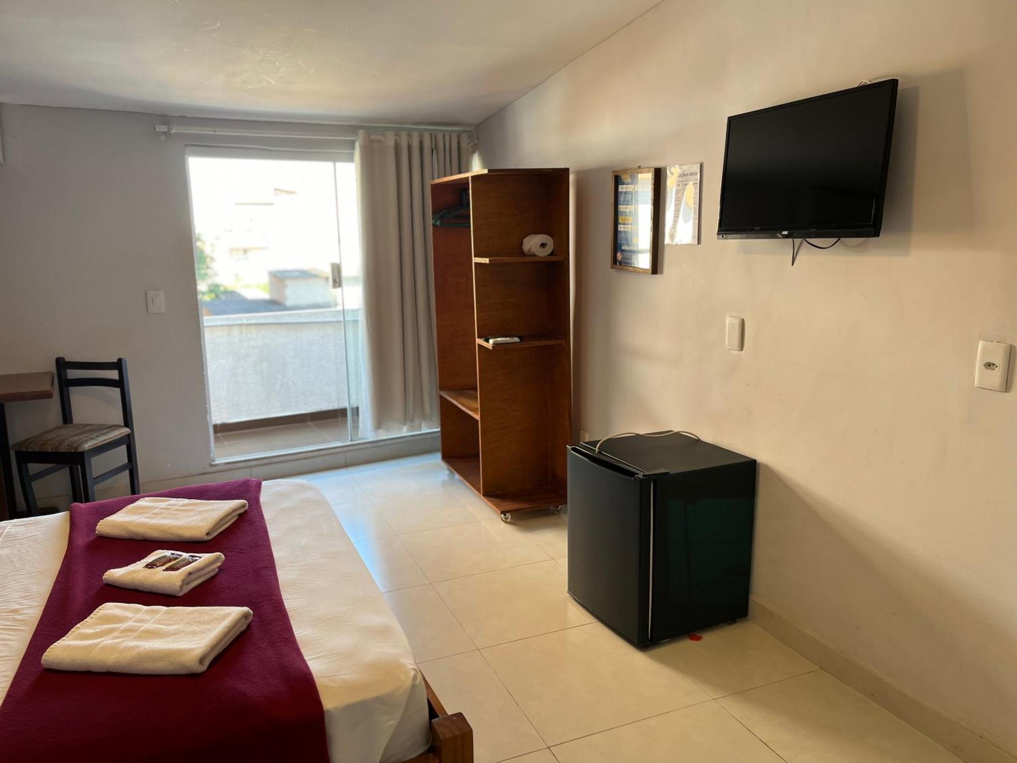 Pousada Vila Appia Cabo Frio Exterior foto