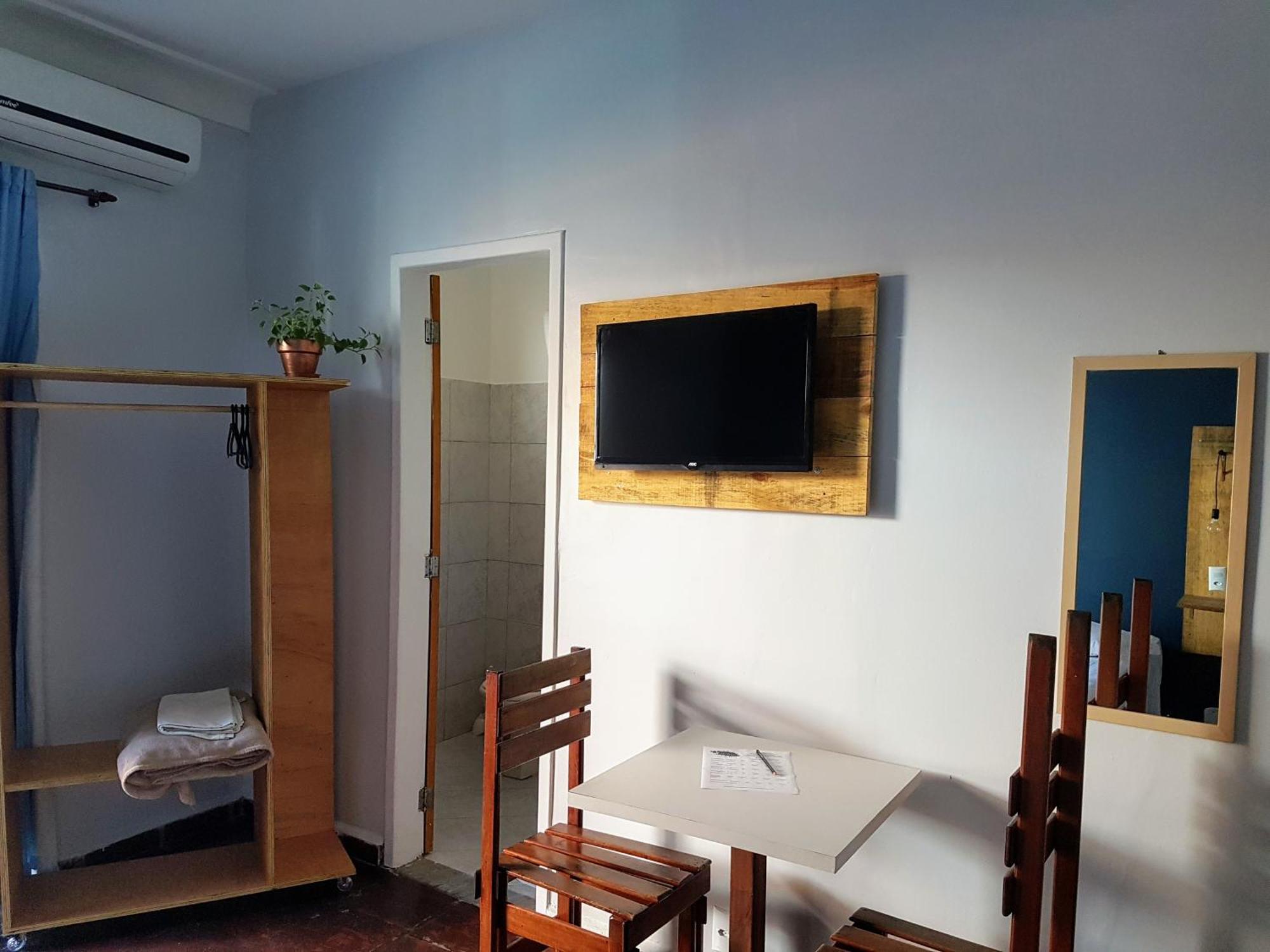 Pousada Vila Appia Cabo Frio Exterior foto