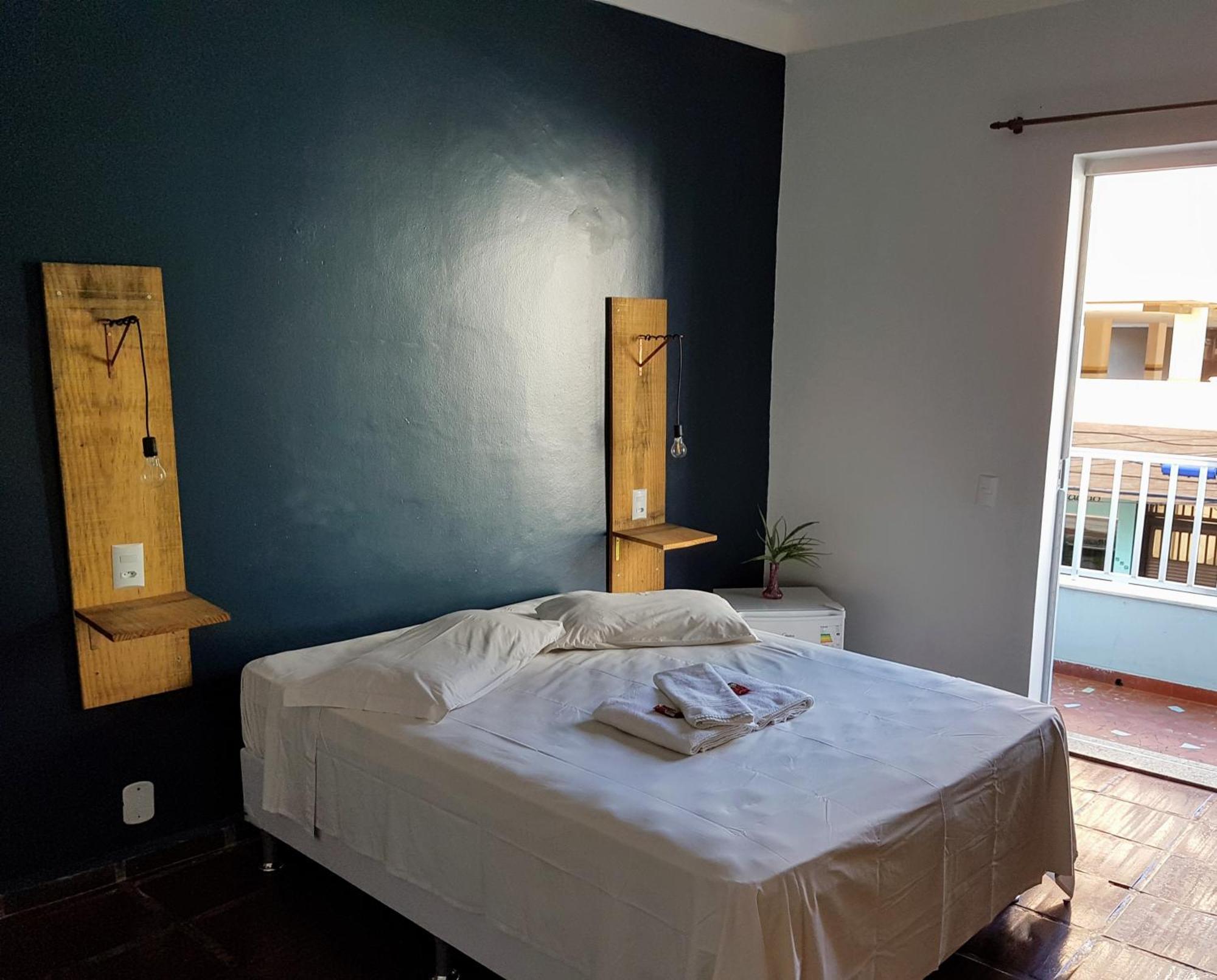Pousada Vila Appia Cabo Frio Exterior foto